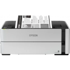 Epson EcoTank M1170 mono A4 tintasugaras nyomtató, duplex, LAN, WiFi