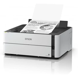 Epson EcoTank M1180 mono A4 tintasugaras nyomtató, LAN, WIFI