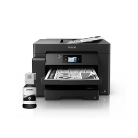 Epson M15140 mono A3 tintasugaras 3in1 MFP, duplex, ADF, Ethernet, WIFI