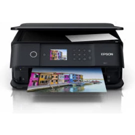 Epson Expression Premium XP-6000 színes A4 tintasugaras MFP, duplex, WIFI
