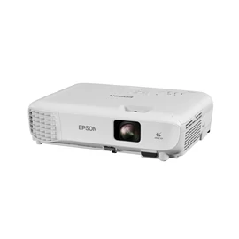 Epson EB-W53 WXGA lámpás projektor, 2xHDMI, 4000 lumen