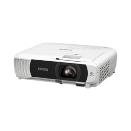 Epson EB-W55 WXGA lámpás projektor, Wi-Fi, 2xHDMI, 4000 lumen