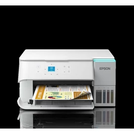 Epson EcoTank L4366