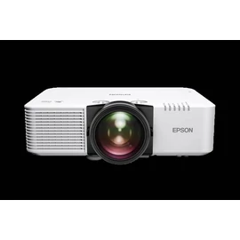 Epson EB-L690SE 3LCD 6000 lumen, 4KE rövid vetítési távolságú projektor