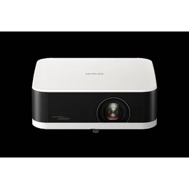 Epson Lifestudio Pop EF-61W hordozható smart projektor, Google TV, FHD