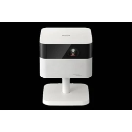 Epson Lifestudio Flex EF-71 hordozható smart projektor, állvánnyal, Google TV