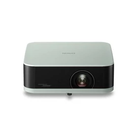 Epson Lifestudio Pop EF-61G hordozható smart projektor Google TV, FHD