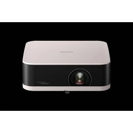 Epson Lifestudio Pop EF-61R hordozható smart projektor, Google TV, FHD