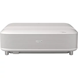 Epson Lifestudio Grand EH-LS670W ultra rövid vetítési távolságú okos lézerprojek