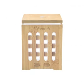 TrueLife Air Diffuser D7 Bamboo Aroma diffúzor