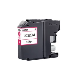 LC-22EM INK FOR MFCJ5920DW .
