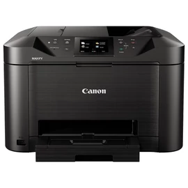 Canon MAXIFY MB5150 Tintasugaras A4 600 x 1200 DPI 24 oldalak per perc Wi-Fi