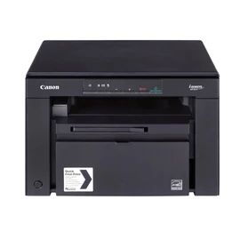 Canon i-SENSYS MF3010 Lézer A4 1200 x 600 DPI 18 oldalak per perc