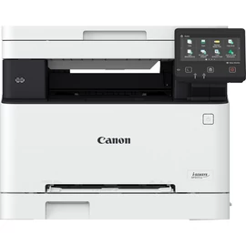 Canon i-SENSYS MF651CW Lézer A4 1200 x 1200 DPI 18 oldalak per perc Wi-Fi
