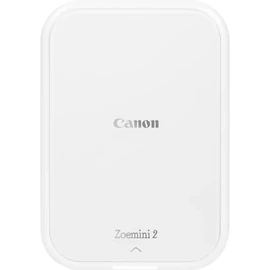 Canon Zoemini 2 fotónyomtató ZINK (Zero ink) 313 x 500 DPI 2" x 3" (5x7.6 cm)
