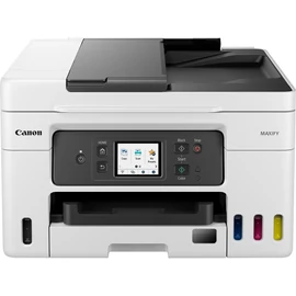 Canon MAXIFY GX4040 Tintasugaras A4 600 x 1200 DPI Wi-Fi