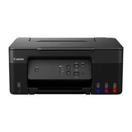 CANON PIXMA MEGATANK G2430 OPEN