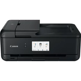 PIXMA TS9550A EUR BK OPEN