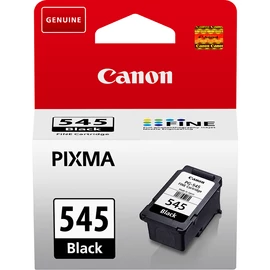 PG-545 BLACK INK CARTRIDGE