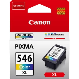 CL-546XL COLOR XL INK CARTRIDGE