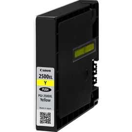 INK PGI-2500XL Y NON-BLISTERED PRODUCTS
