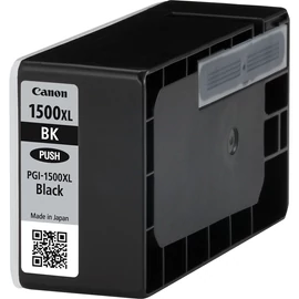 INK PGI-1500XL BK NON-BLISTERED PRODUCTS