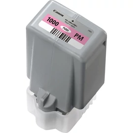 PFI-1000 PM PHOTO MAGENTA INK TANK