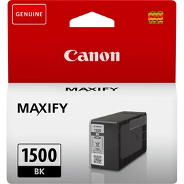 Canon 9218B001 tintapatron Eredeti Fekete