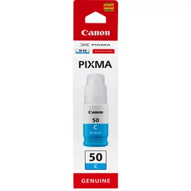 INK GI-50 C CYAN INK BOTTLE