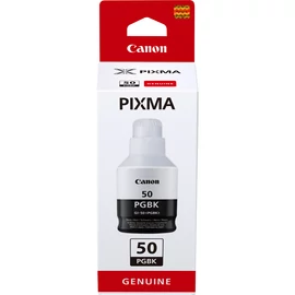 Canon 3386C001 tintapatron 1 db Eredeti Fekete