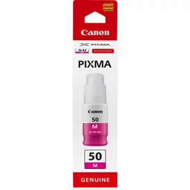Canon 3404C001 tintapatron 1 db Eredeti Magenta