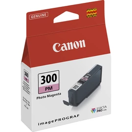PHOTO MAGENTA INK TANK PFI-300 SERIES