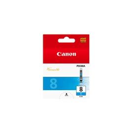 CLI-8C INK CARTRIDGE CYAN F/ IP4200/ 5200/ 6600D