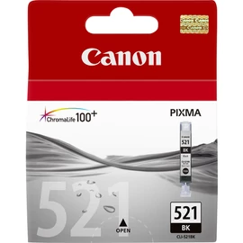 Canon 2933B001 tintapatron 1 db Eredeti Fekete