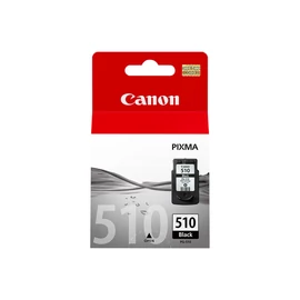 PG-510 INK CARTRIDGE BLACK INK CARTRIDGE