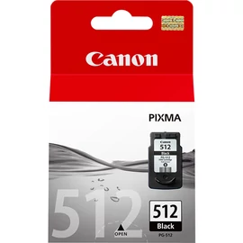 Canon 2969B001 tintapatron 1 db Eredeti Fekete