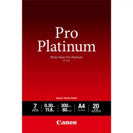 Canon 2768B016 fotópapír Magasfényű