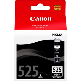 Canon 4529B001 tintapatron 1 db Eredeti Fekete