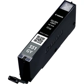 Canon 6512B001 tintapatron 1 db Eredeti Standard teljesítmény Szürke
