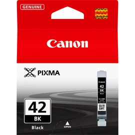 Canon 6384B001 tintapatron 1 db Eredeti Standard teljesítmény Fotó fekete