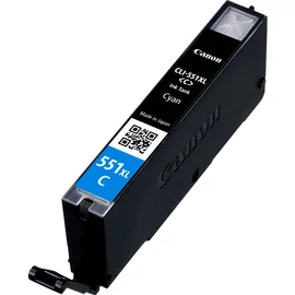 CLI-551XL C CYAN XL INK CARTRIDGE