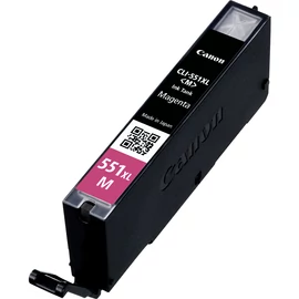 CLI-551XL M MAGENTA XL INK CARTRIDGE