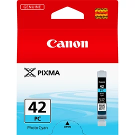Canon 6388B001 tintapatron 1 db Eredeti Standard teljesítmény Fotó cián