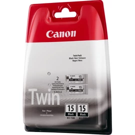 Canon 8190A002 tintapatron 2 db Eredeti Fekete
