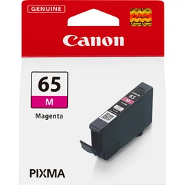 Canon 4217C001 tintapatron 1 db Eredeti Magenta