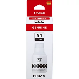 BLACK INK BOTTLE G SERIES