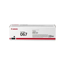 CARTRIDGE 067 BK 