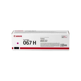 CARTRIDGE 067 H M 