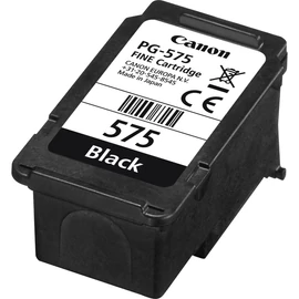 PG-575 EUR BLACK INK CARTRIDGE 