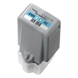 INK PFI-4100 PC PHOTO CYAN INK TANK